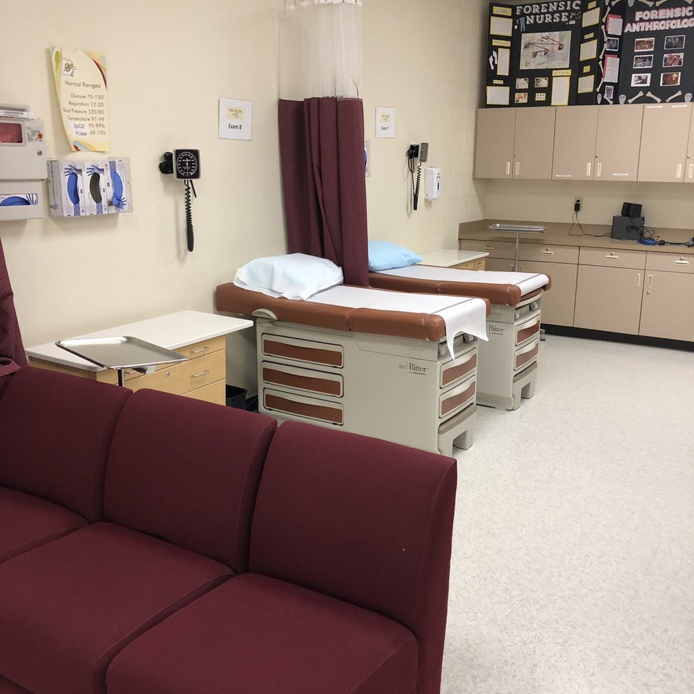 Cavit - Nursing Lab - Vocational & Technical School Near Me - Coolidge, Arizona