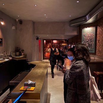 Double Chicken Please - Cocktail Bars Near Me - New York, New York Double Chicken Please - Cocktail Bars Near Me - New York, New York