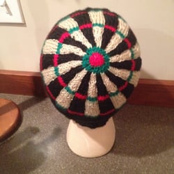 The Speckled Sheep