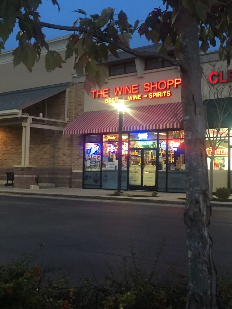 THE WINE SHOPPE Updated September 2024 17 Reviews 3049 Waldorf