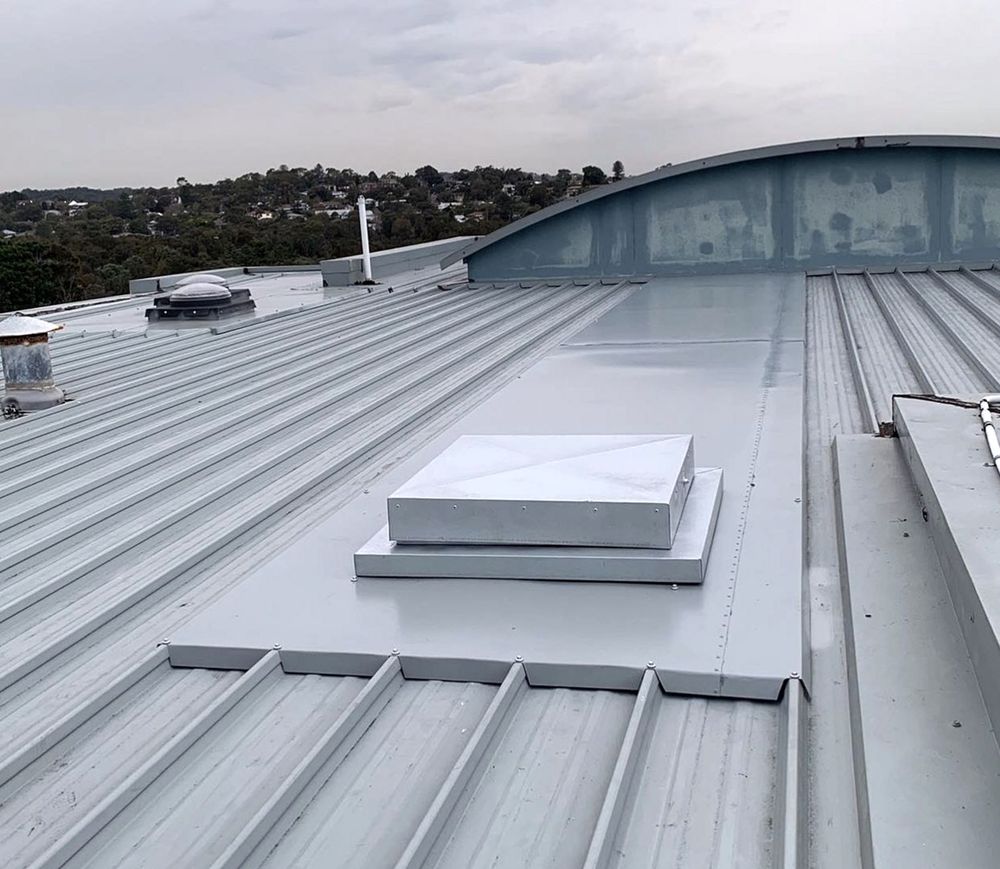 Slide of Summerhill Roofing