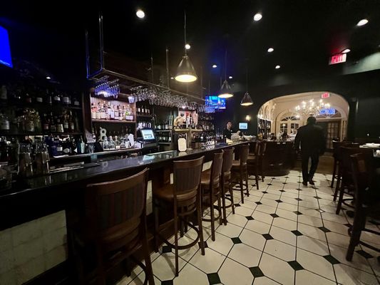 Rocco's at The Brick by null