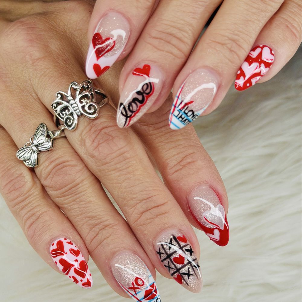THE BEST 10 NAIL SALONS near 101 NUT TREE RD, H, VACAVILLE, CA 95687 -  Updated 2026 - Hours - Yelp