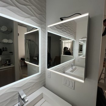 Checo Electric - After right cabinet - Electricians Near Me - National City, California Checo Electric - After right cabinet - Electricians Near Me - National City, California