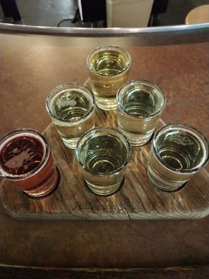 Peat's Cider Social by null