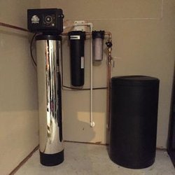 Biotech Water Researchers - Residential Water Softener & Reverse Osmosis System