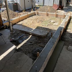 AGC Concrete