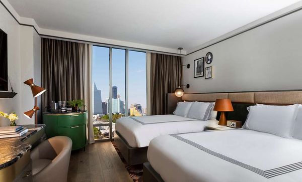 Thompson Atlanta – Buckhead, by Hyatt by null