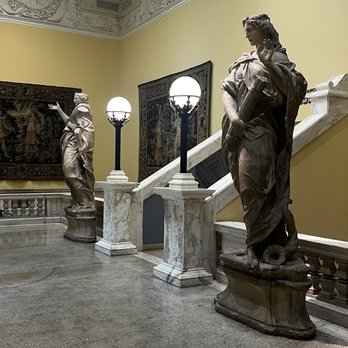 The Walters Art Museum - Art Museums Near Me - Baltimore, Maryland The Walters Art Museum - Art Museums Near Me - Baltimore, Maryland