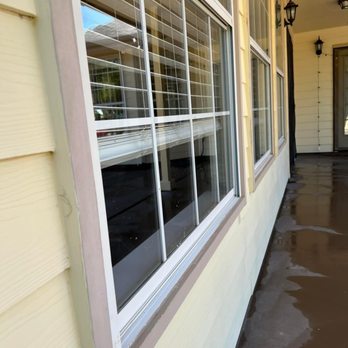 Clean Time Softwash - Window Washing Near Me Clean Time Softwash - Window Washing Near Me
