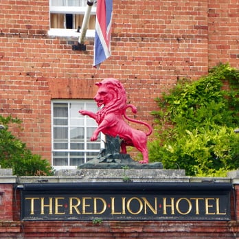 The Red Lion Hotel - Hotels Near Me - Henley-on-Thames, OXF The Red Lion Hotel - Hotels Near Me - Henley-on-Thames, OXF