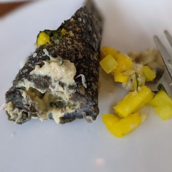 Corto Lima - Blue Corn Empanadas - Latin American Near Me - Lexington, Kentucky Corto Lima - Blue Corn Empanadas - Latin American Near Me - Lexington, Kentucky