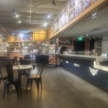 Fareground Food Hall - Food Court Near Me - Austin, Texas