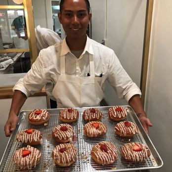 The Goods - Donuts Near Me - Carlsbad, California The Goods - Donuts Near Me - Carlsbad, California