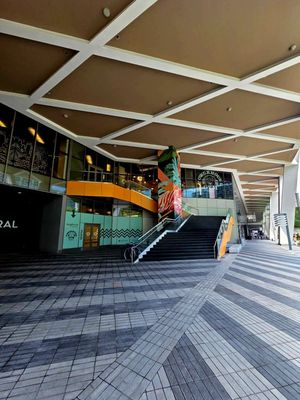 Central Fare by null