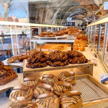 Paris Baguette - looks so good - Bakeries Near Me - Livingston, New Jersey Paris Baguette - looks so good - Bakeries Near Me - Livingston, New Jersey