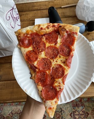 P & M Classic Pizza and Restaurant by null