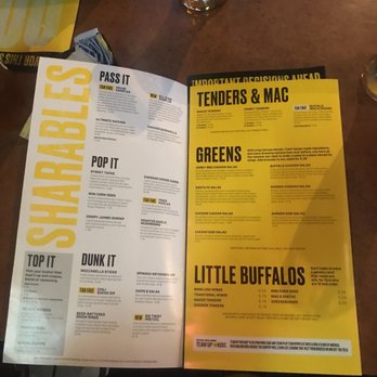 Buffalo Wild Wings - American Near Me - Long Beach, California Buffalo Wild Wings - American Near Me - Long Beach, California