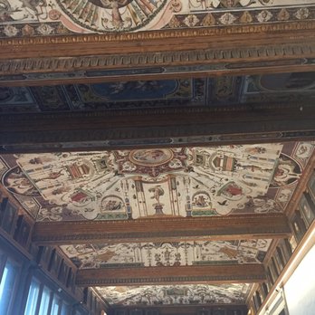 Gli Uffizi - Museums Near Me - Florence, FI