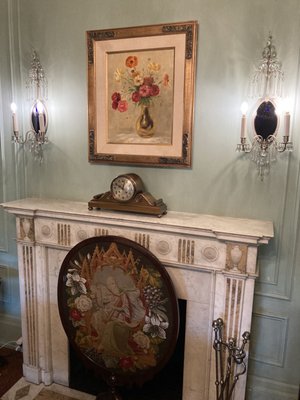 Inn at Irwin Gardens by null