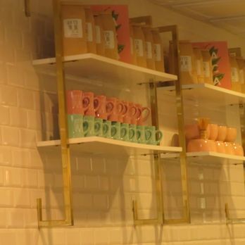 Muse Tea - Bubble Tea Near Me - Houston, Texas