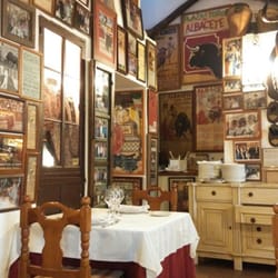Restaurante El Callejon