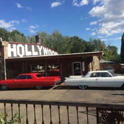Hollywood Auto Body