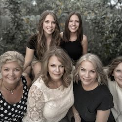 Beyond Bliss Nail Salon & Day Spa - Our staff