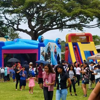 Salt Lake Elementary School - Lots of kids today.......... - Elementary Schools Near Me - Honolulu, Hawaii