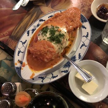 Sorella Caffe - Italian Near Me - Fairfax, California