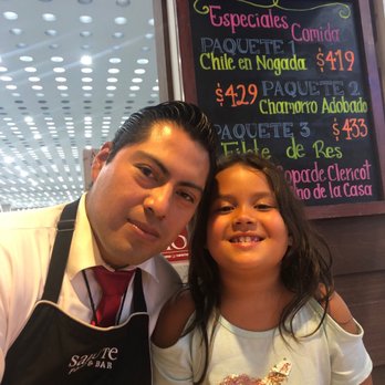 Salute Food & Bar - Airport Lounges Near Me - Mexico, DIF Salute Food & Bar - Airport Lounges Near Me - Mexico, DIF