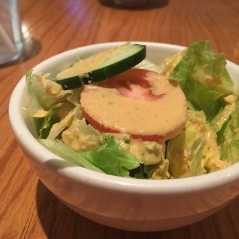Cafe Korea - Complimentary salad! - Korean Near Me - Fishers, Indiana Cafe Korea - Complimentary salad! - Korean Near Me - Fishers, Indiana