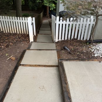 Tcc Triad Concrete Custom - Masonry/Concrete Near Me - Greensboro, North Carolina Tcc Triad Concrete Custom - Masonry/Concrete Near Me - Greensboro, North Carolina