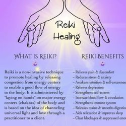 House of reiki