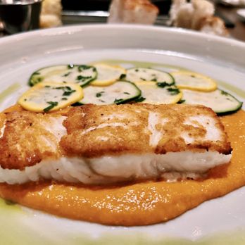 Oceana - Seafood Near Me - New York, New York Oceana - Seafood Near Me - New York, New York