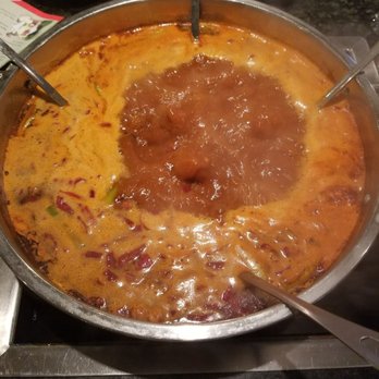 Happy Lamb Hot Pot - Mongolian Near Me - Mountain View, California