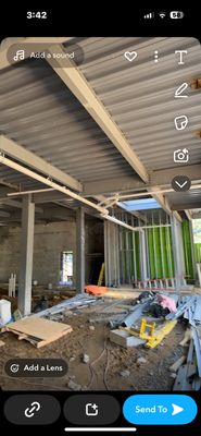 Freedom Plumbing Logo