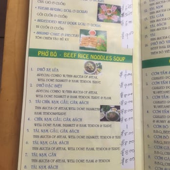 Com Tam Ninh Kieu - Vietnamese Near Me - Bronx, New York