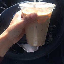 Tribute Coffee House