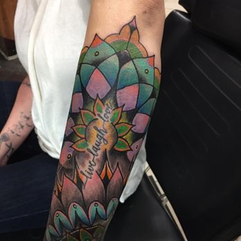 Old Town Tattoo - Tattoo Near Me - Temecula, California