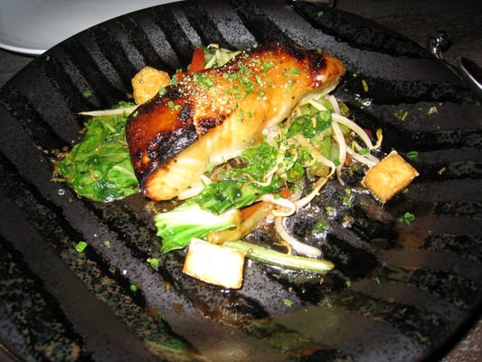TAO Asian Bistro & Nightclub by null