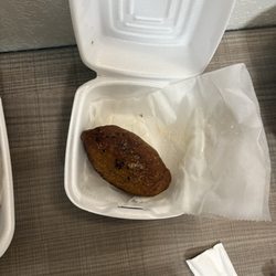 El Guanaco 2 - Empanada de Platano