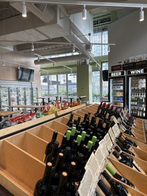 Mainstay Provisions by null