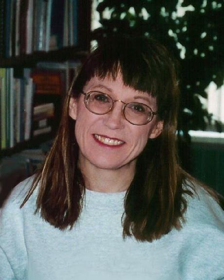 Shauna L Gatten, PHD - grief counselor in Peoria, IL