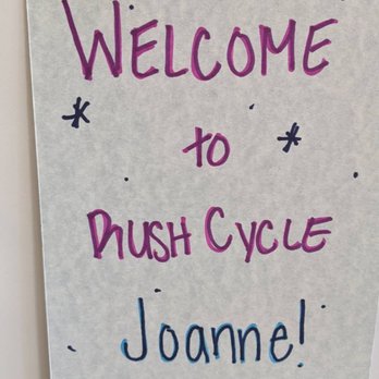 Rush Cycle - League City - I feel so welcomed! First ride here. - Cycling Classes Near Me - Kemah, Texas Rush Cycle - League City - I feel so welcomed! First ride here. - Cycling Classes Near Me - Kemah, Texas