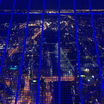 CN Tower - Landmarks & Historical Buildings Near Me - Toronto, Ontario