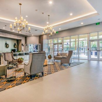 10X Sawgrass - clubhouse - Apartments Near Me - Sunrise, Florida