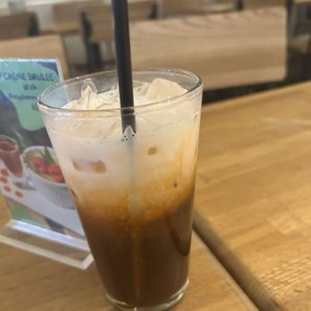 Kati Thai Cuisine - Thai Iced Tea - Thai Near Me - New York, New York Kati Thai Cuisine - Thai Iced Tea - Thai Near Me - New York, New York
