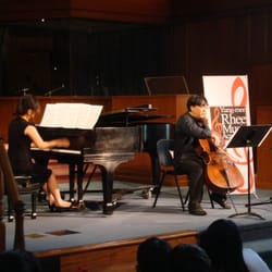 Yung-mee Rhee Music Academy