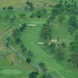 Table Mountain Golf Course